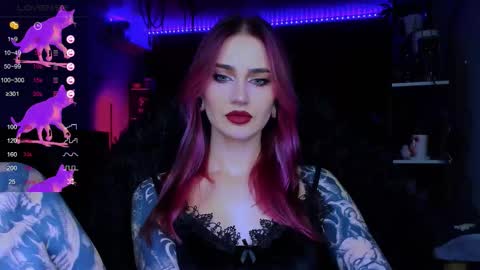 Alice online show from October 25, 7:14 pm