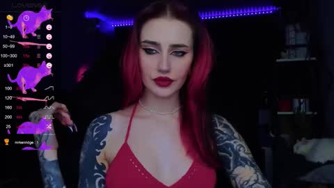 Alice online show from January 12, 6:37 pm