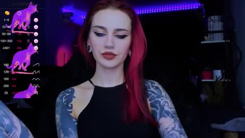 Alice online show from January 15, 7:44 pm