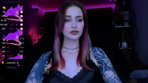 Alice online show from June 4, 7:09 pm
