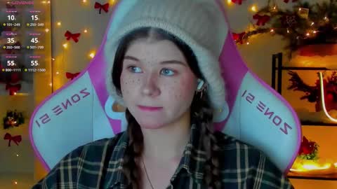 Alice online show from January 18, 5:00 pm