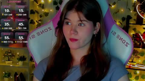 Alice online show from March 27, 7:04 pm