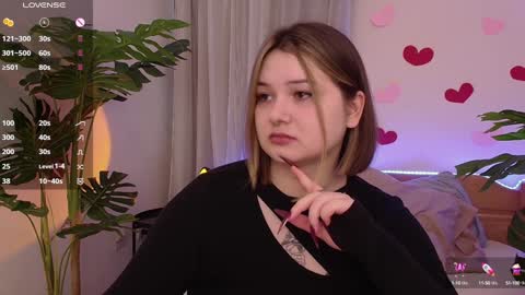 Alice  online show from February 3, 3:27 pm