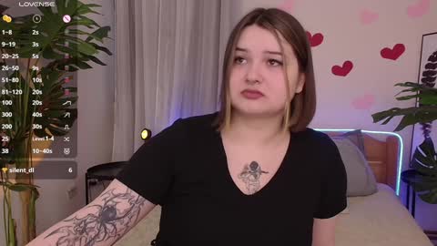 Alice  online show from February 6, 3:31 pm