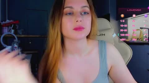 Alice online show from April 22, 3:35 am