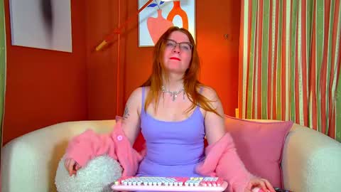 Alice online show from September 23, 6:58 pm