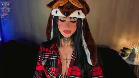 Alice online show from February 10, 7:33 am