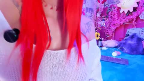     online show from March 20, 11:10 pm