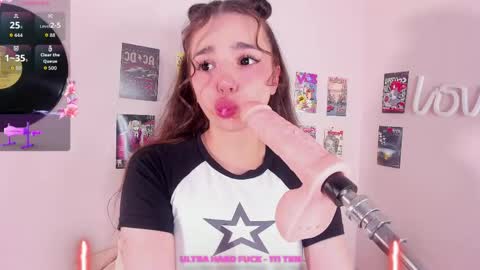 Alice online show from April 14, 10:24 pm