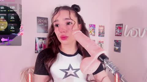 Alice online show from April 3, 1:01 am