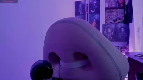 Alice Brinck online show from February 21, 1:47 pm