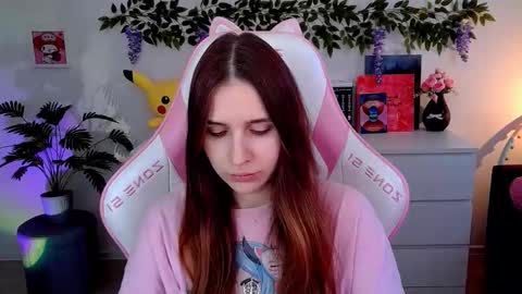 alicecharmy online show from March 15, 1:36 pm