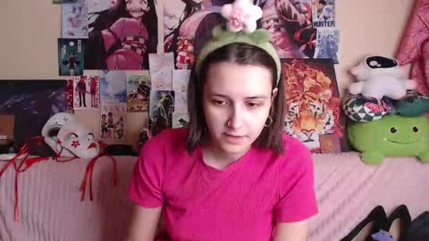 alice online show from November 8, 8:50 am