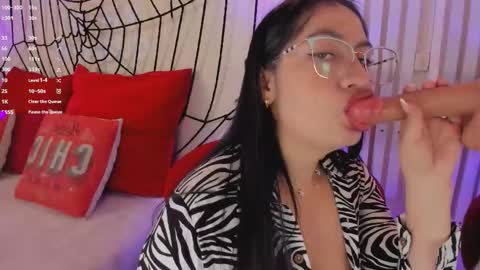 Alice Corner online show from October 29, 12:07 pm