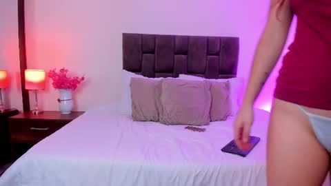 Alice Cullen online show from July 20, 3:36 pm
