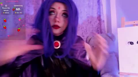 Snapshot of alicedang3r chatting on September 9, 1:27 am Alice  online show from September 9, 1:27 am