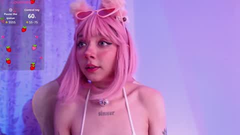 Snapshot of alicedang3r chatting on September 10, 1:50 am Alice  online show from September 10, 1:50 am