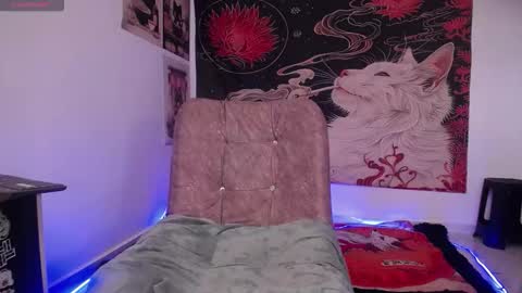 Alice Danger     online show from January 17, 8:06 pm