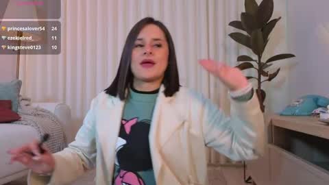 Aleja  online show from April 9, 11:38 am