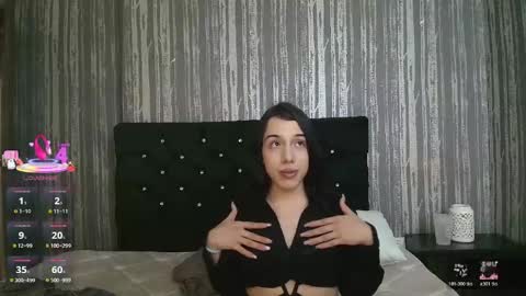 alicee_moonn online show from June 3, 9:20 pm