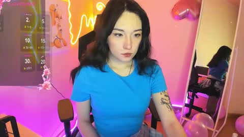 Alice online show from February 3, 1:46 am