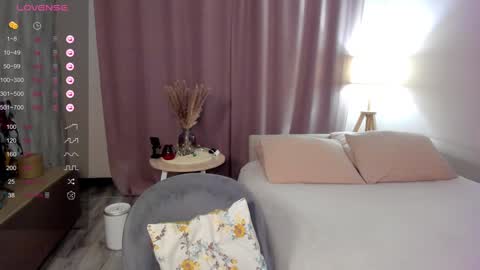 Snapshot of aliceevan chatting on February 8, 1:54 am Daniella online show from February 8, 1:54 am