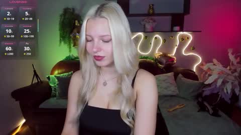 Alice online show from December 23, 10:10 am