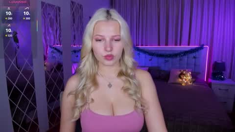 Alice online show from December 18, 10:54 am