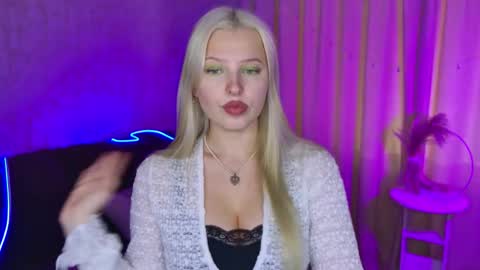 Alice online show from April 14, 10:18 am