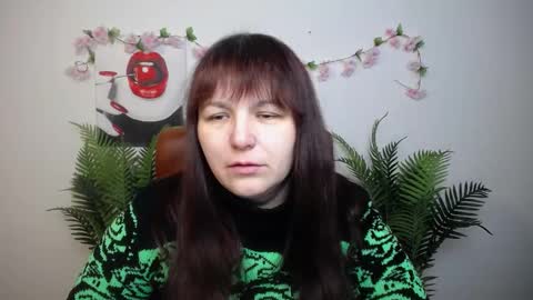 AliceInks online show from February 7, 7:11 am