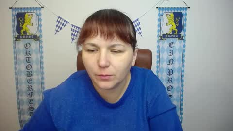 AliceInks online show from October 4, 6:11 am