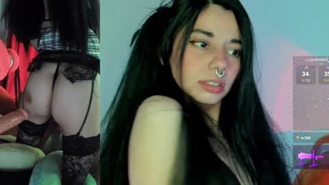 Alicekingdom online show from December 7, 2:14 am