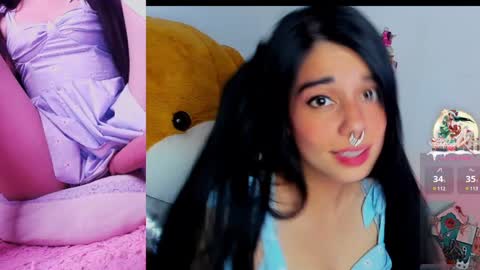 Alicekingdom online show from December 28, 3:37 am