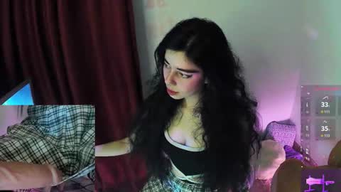 Alicekingdom online show from October 9, 12:49 am