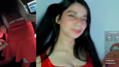 Alicekingdom online show from December 15, 5:34 am