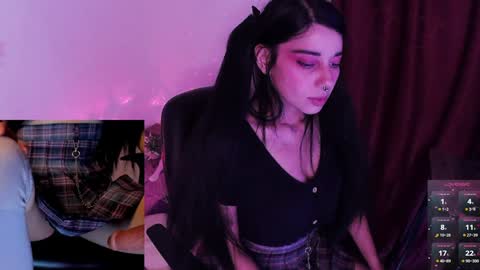 Alicekingdom online show from January 31, 12:28 am