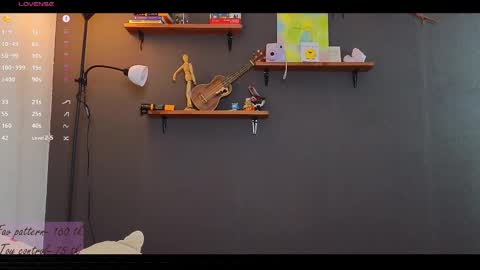 Alice  vacation  online show from March 2, 10:05 pm