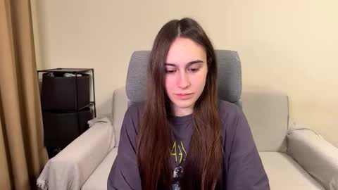 alicekollt online show from March 23, 9:20 pm