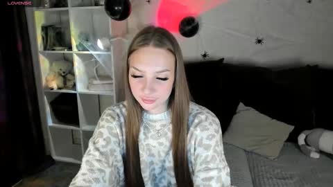 Alice online show from October 26, 3:07 am