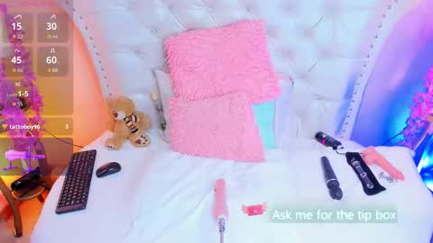 Alice 3 online show from September 12, 1:35 pm