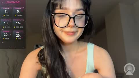 alicelaney online show from April 15, 7:58 pm