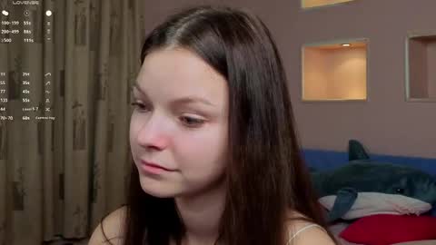 u can name me Alice online show from April 15, 7:58 pm