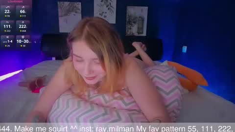 Alice  online show from March 9, 9:36 am