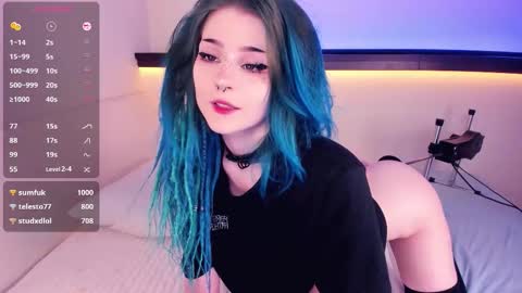 Alice online show from March 6, 6:01 am