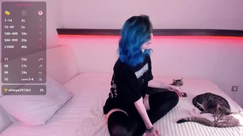 Alice online show from December 17, 11:17 am