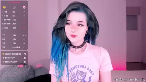 Alice online show from July 26, 5:38 am