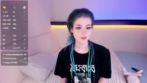 Alice online show from February 11, 5:55 am