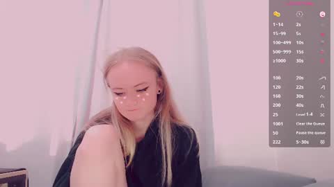 Alice online show from July 10, 7:46 am