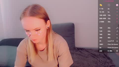 Alice online show from April 13, 7:56 am