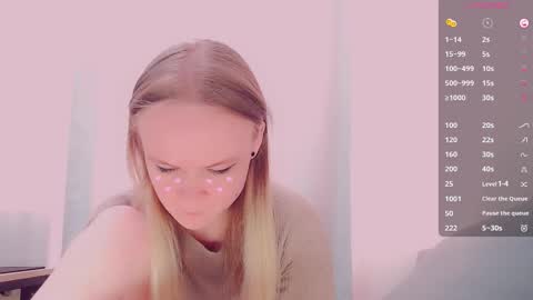 Alice online show from March 29, 5:53 am